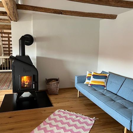 Am Schusterberg Apartment Schielo Ngoại thất bức ảnh