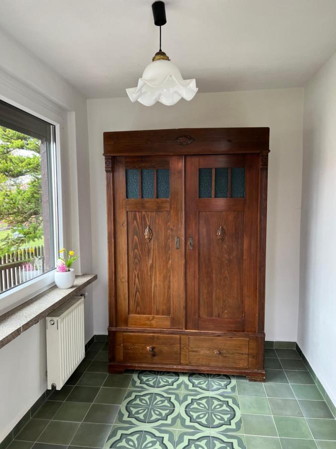 Am Schusterberg Apartment Schielo Ngoại thất bức ảnh