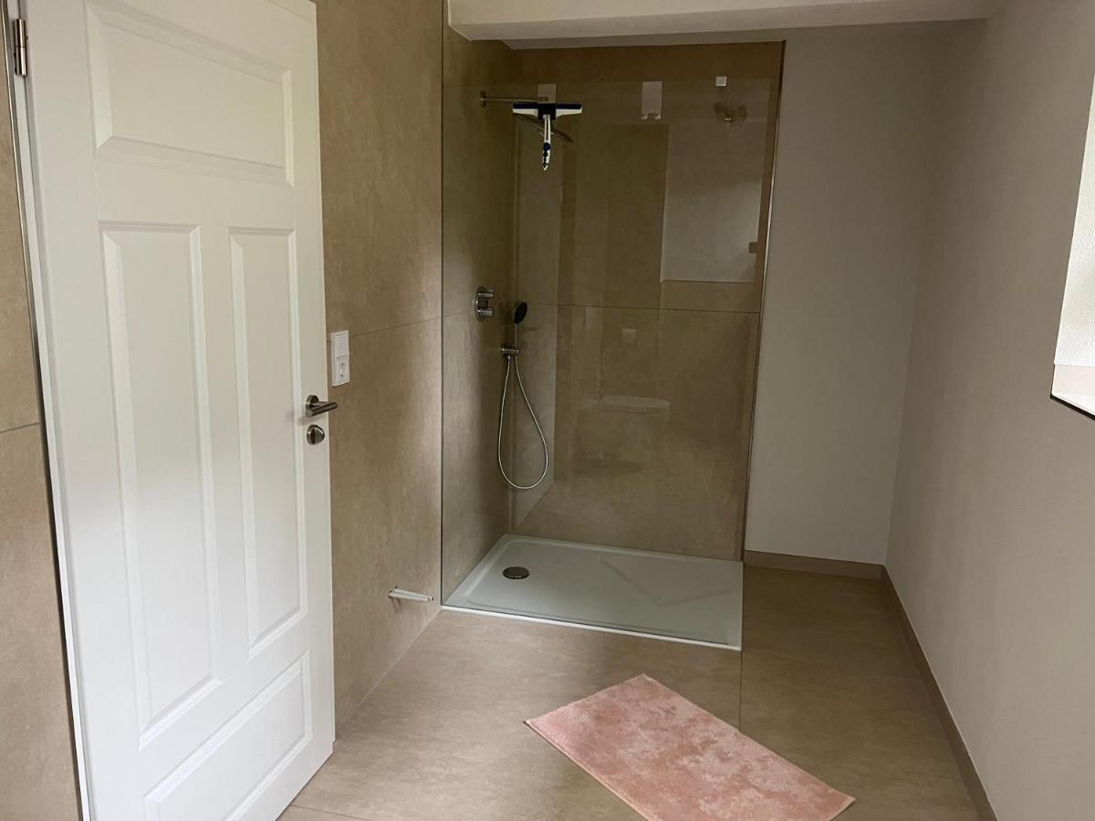 Am Schusterberg Apartment Schielo Ngoại thất bức ảnh
