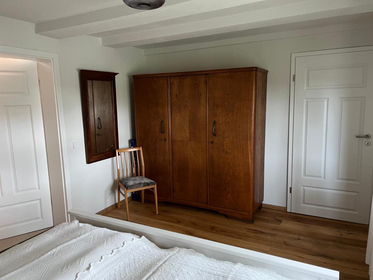 Am Schusterberg Apartment Schielo Ngoại thất bức ảnh