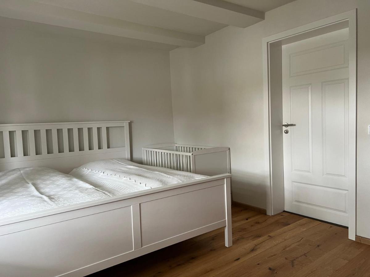 Am Schusterberg Apartment Schielo Ngoại thất bức ảnh