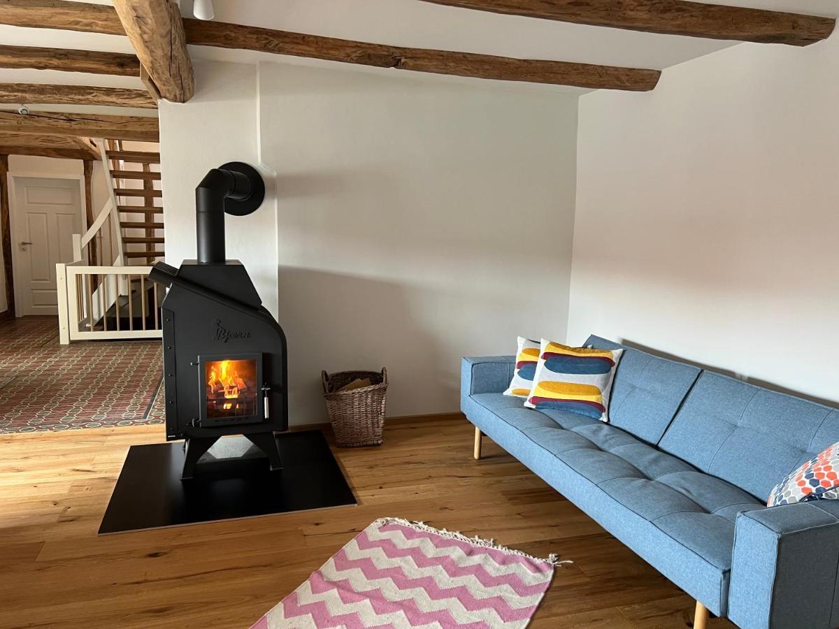 Am Schusterberg Apartment Schielo Ngoại thất bức ảnh