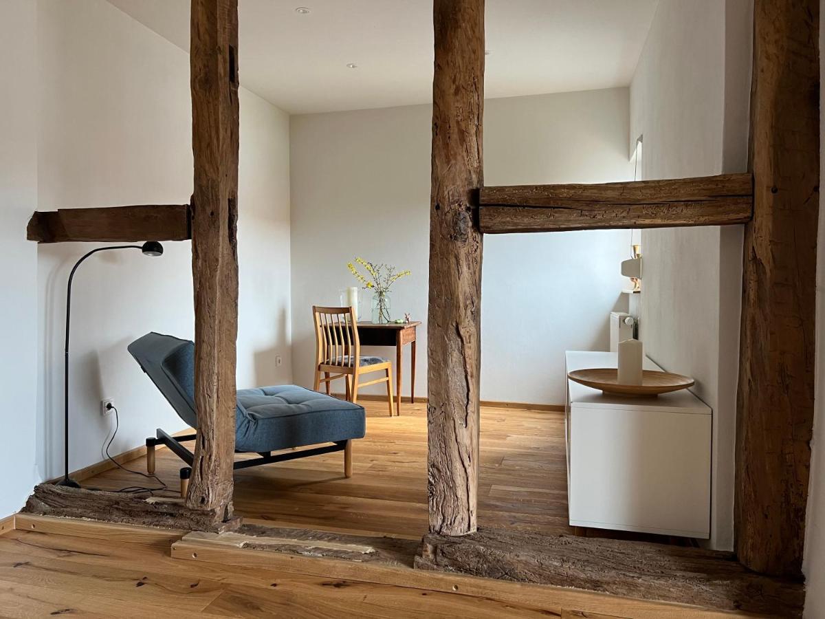 Am Schusterberg Apartment Schielo Ngoại thất bức ảnh
