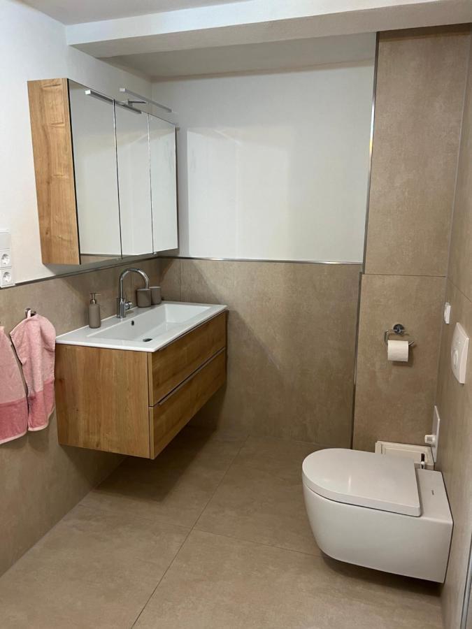 Am Schusterberg Apartment Schielo Ngoại thất bức ảnh