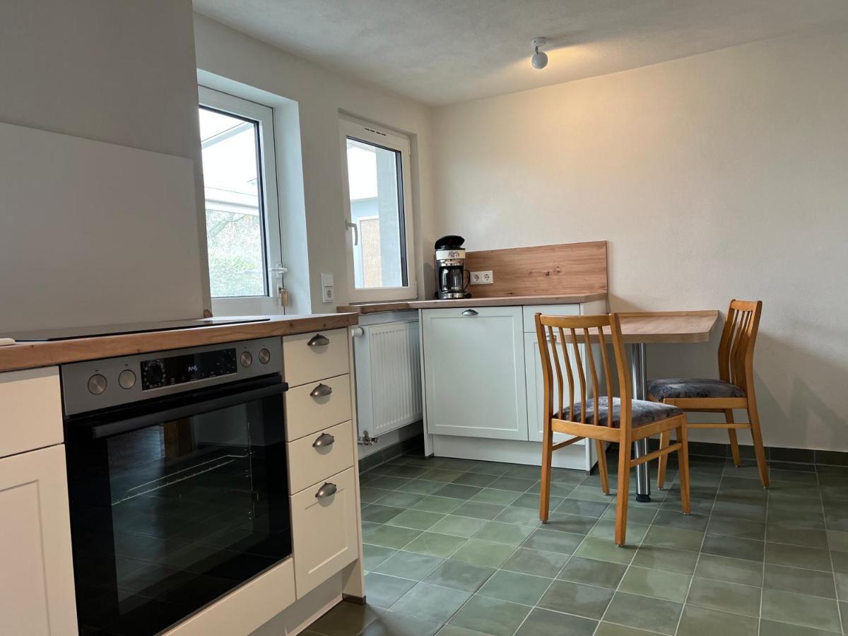 Am Schusterberg Apartment Schielo Ngoại thất bức ảnh