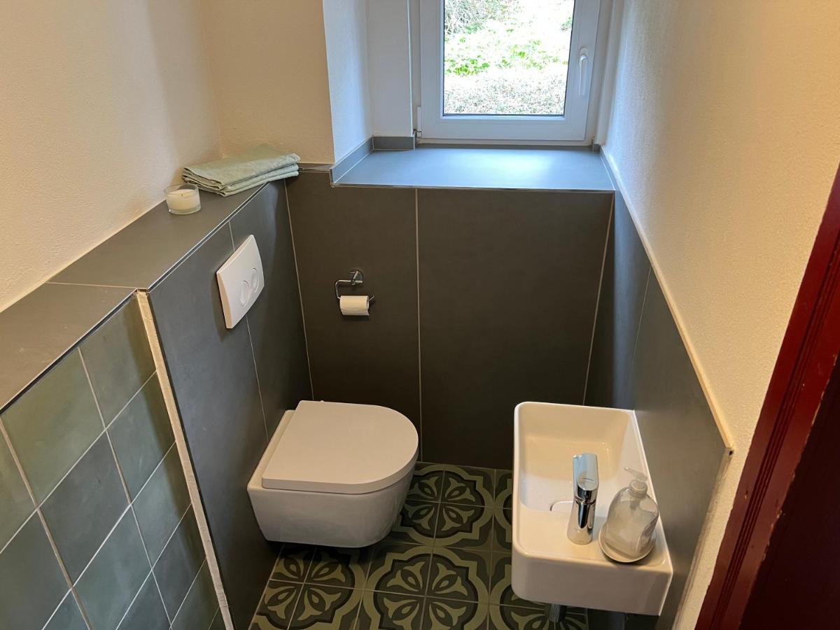 Am Schusterberg Apartment Schielo Ngoại thất bức ảnh