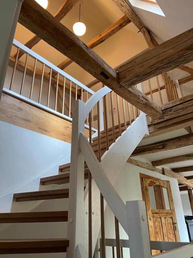 Am Schusterberg Apartment Schielo Ngoại thất bức ảnh